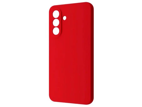 WAVE Colorful Samsung A37 red