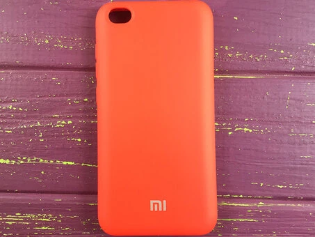 Copy прорези Redmi 5A/GO red