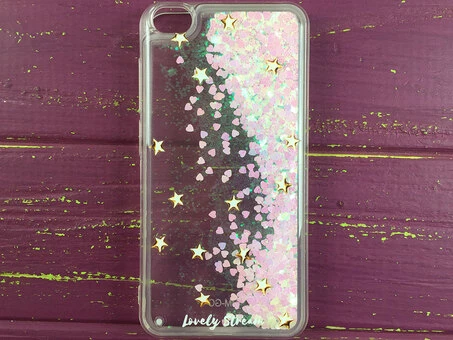 Аквариум Redmi 5A/GO Gold Stars