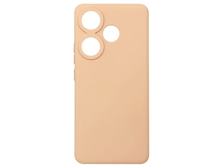 WAVE Colorful Poco F6 peach