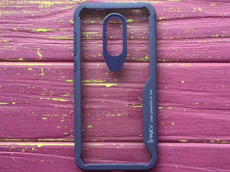 Autofocus iPaky Redmi 5 D-Blue