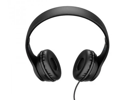 Навушники BIG BOROFONE BO05 with mic black