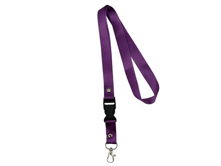 Ремінець Nylon Flat для телефону violet