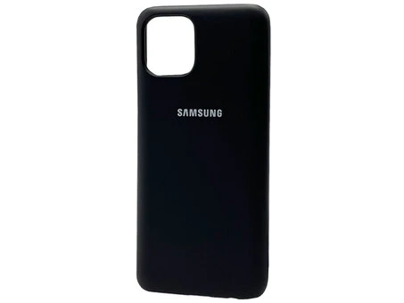 Copy Original низ Samsung A03 black