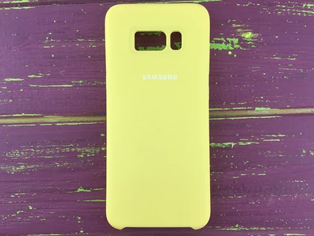 Copy Original Samsung S8+ yellow