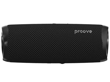 Bluetooth колонка Proove Rumble 20W black