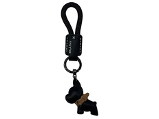 Брелок Brlatny dog 2in1 black