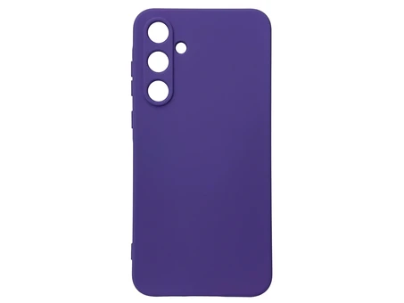 WAVE Colorful Samsung A36 dark purple