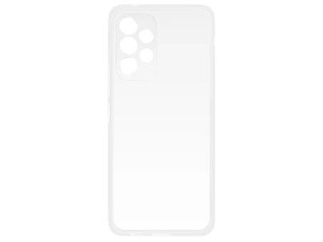Ультра силікон 2.0mm Samsung A53 clear