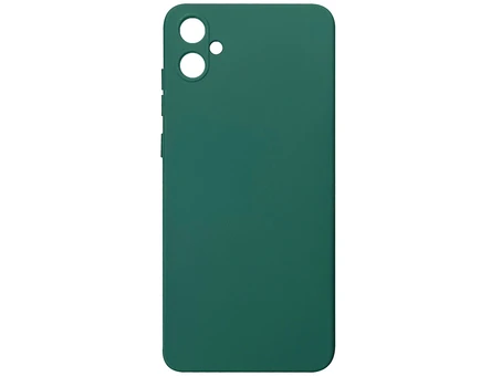 SMTT Full Case Samsung A05 dark green