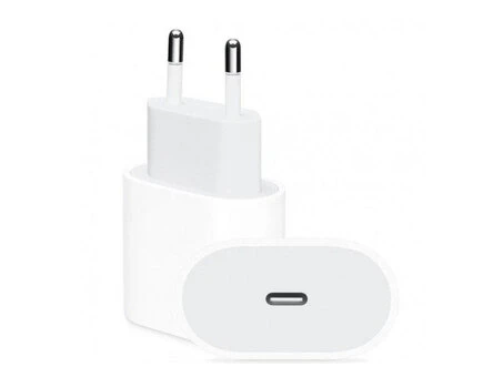 Charger Type-C 20W 1in1