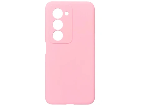 WAVE Full Silicone Redmi 15 (Global vers.) 169 mm pink