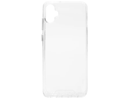 Space Drop Protection Samsung A05 clear