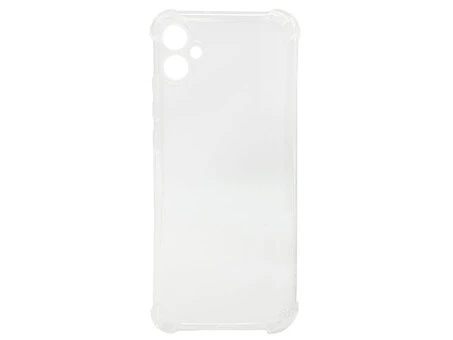 Ультрабронь силікон Samsung A04e clear