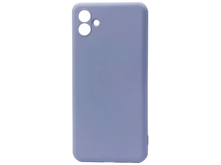 WAVE Colorful Samsung A04 light purple