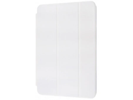 Силиконовый чехол для iPad mini 1/2/3 белый