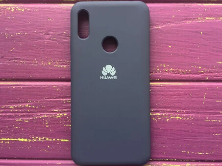 Copy Original Huawei Y6Prime (19)/8A midnight blue
