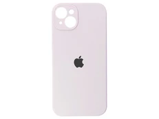 Case soft touch Camera iP 15+ (89) chalk pink