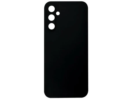 Силікон Candy matte Samsung A24 black