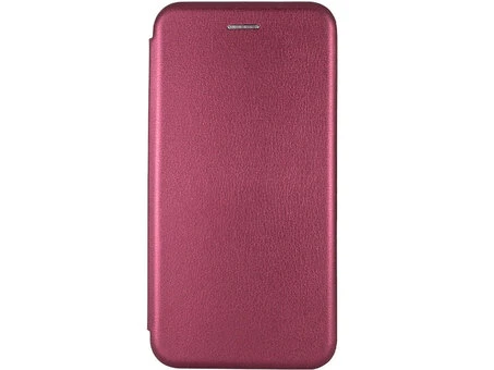 Книжка Aspor Samsung S23 FE marsala
