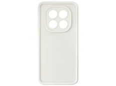 Накладка TPU Redmi Note 15 Pro vanilla