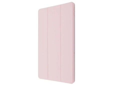 Smart Case Samsung TAB A11 з кріпленням для стілусу pudra