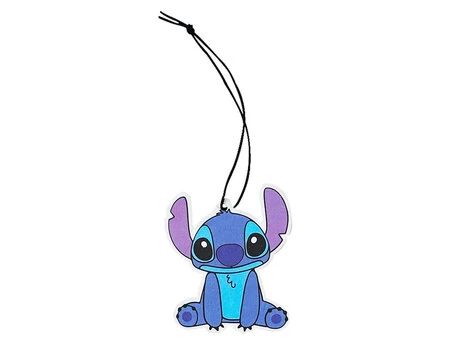 Ароматизатор Stitch