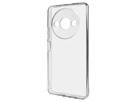 Ультра силикон 2.0mm Redmi A3 clear