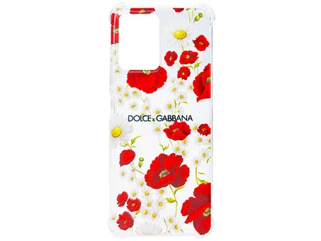 Ультрабронь Nprint Poco X5 pro 5G/Redmi Note 12 Pro 5G dolce gabbana