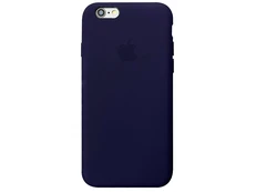 Case soft touch низ iP 6 (77) elderberry