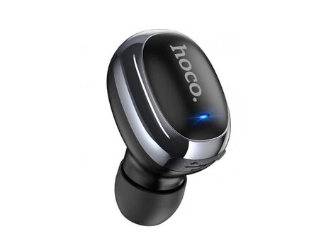 Bluetooth гарнитура Hoco E54 black