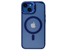 Stand Case Xinreeu MagSafe iPhone 13/14 midnight blue