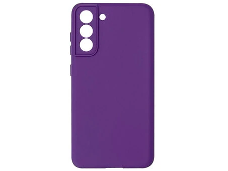 WAVE Colorful Samsung S21 FE violet