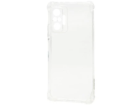 Ультрабронь силикон Redmi Note 10 Pro clear
