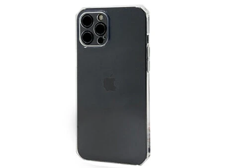 Ультра силікон 2.0mm Corners iPhone 13 Pro clear