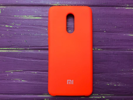 Copy Original Redmi 5 orange