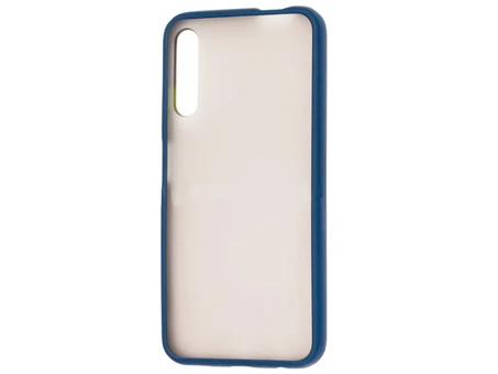 Shadow Matt P Smart S/Y8p blue