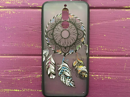 Rock Tatoo Huawei Mate 10Lite - Ловец снов