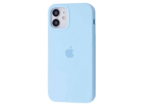 Case soft touch iP 12 mini (05) lilac