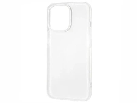 Ультра силікон clear iPhone 13 mini