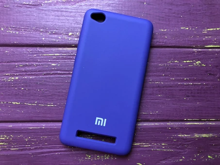 Copy Original Redmi 5A/GO violet