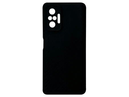 Carbon ultra slim Redmi Note 10 Pro black