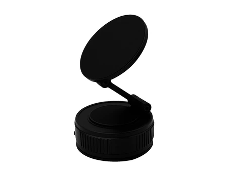 Holder H-CT151 Magnetic black