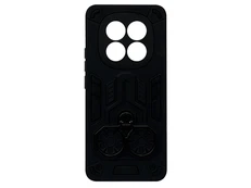 Протиударний Armor Shield Ring Holder Redmi Note 15 black