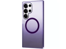 Чохол Proove Shadow Star Case Magsafe Samsung S26 Ultra purple