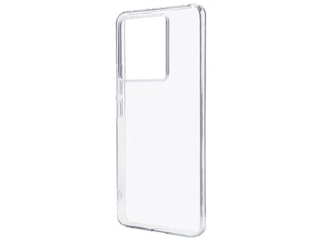 Ультра силікон 2.0mm Redmi Note 13 Pro+ clear