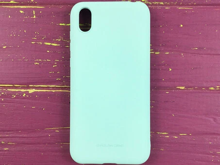 Molan Cano matte Huawei Y5(19) Mint