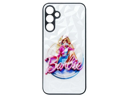 Prisma Barbie Samsung A15/M15 white