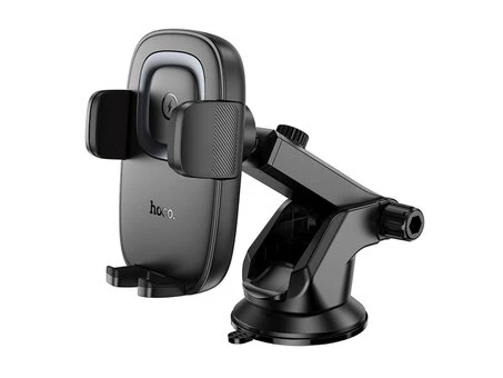 Holder Hoco HW32 Wireless 15W Type-C black