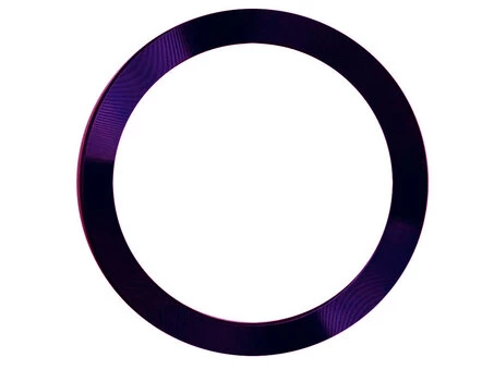 Магнітне кільце для MagSafe Shining deep purple